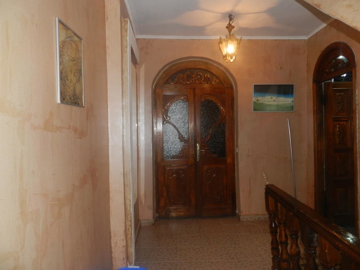 Гостевой дом House in Old Batumi Батуми-24